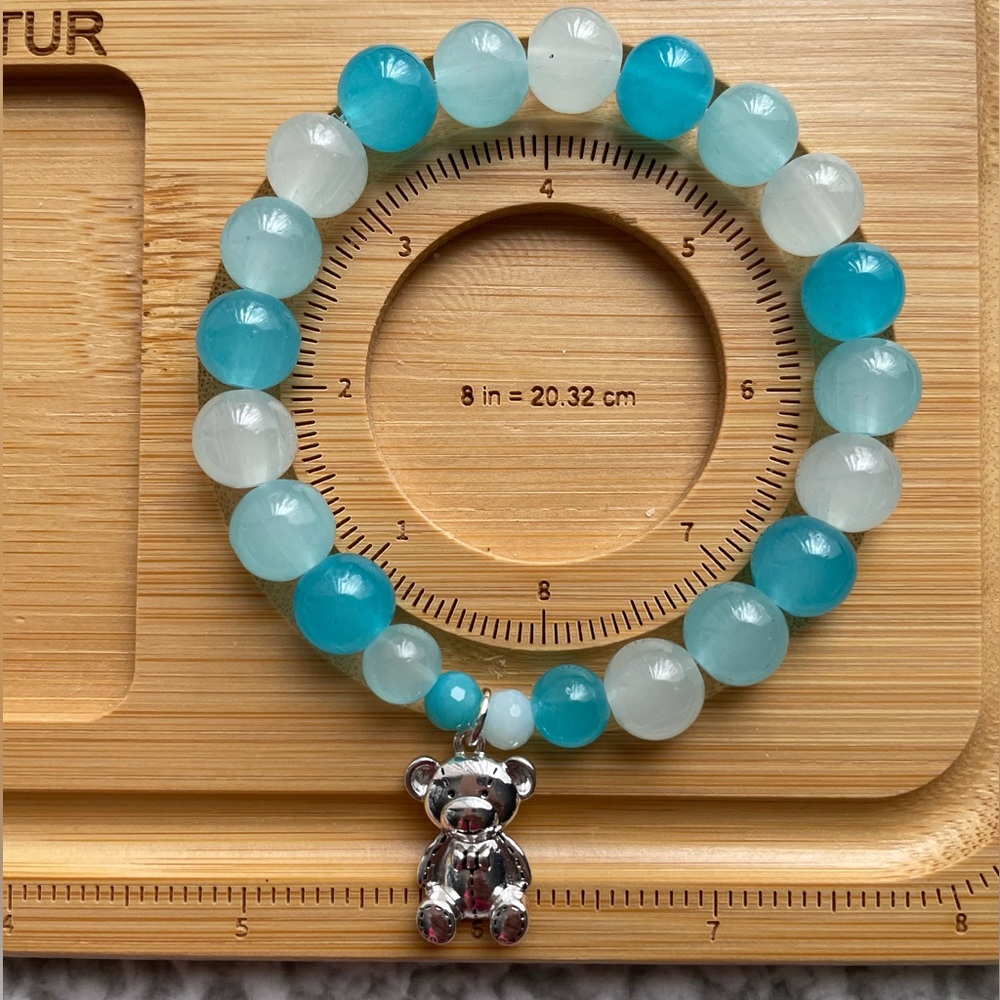 Fashion Beaded Bracelet Handmade